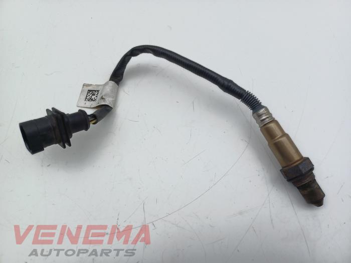 Gebruikte Lambda Sonde Maserati Quattroporte VI 3.0 Diesel Prijs € 94,99 Margeregeling aangeboden door Venema Autoparts