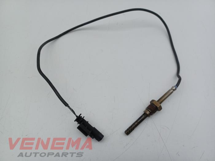 Gebruikte Uitlaat temperatuursensor Maserati Quattroporte VI 3.0 Diesel Prijs € 94,99 Margeregeling aangeboden door Venema Autoparts