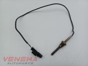 Gebruikte Uitlaat temperatuursensor Maserati Quattroporte VI 3.0 Diesel Prijs € 94,99 Margeregeling aangeboden door Venema Autoparts