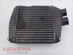 Gebruikte Intercooler Maserati Quattroporte VI 3.0 Diesel Prijs € 149,99 Margeregeling aangeboden door Venema Autoparts