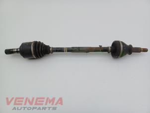 Gebruikte Steekas links-achter Maserati Quattroporte VI 3.0 Diesel Prijs € 99,99 Margeregeling aangeboden door Venema Autoparts