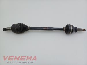 Gebruikte Steekas rechts-achter Maserati Quattroporte VI 3.0 Diesel Prijs € 89,99 Margeregeling aangeboden door Venema Autoparts