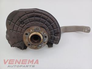 Gebruikte Asschenkel rechts-voor Maserati Quattroporte VI 3.0 Diesel Prijs € 249,99 Margeregeling aangeboden door Venema Autoparts