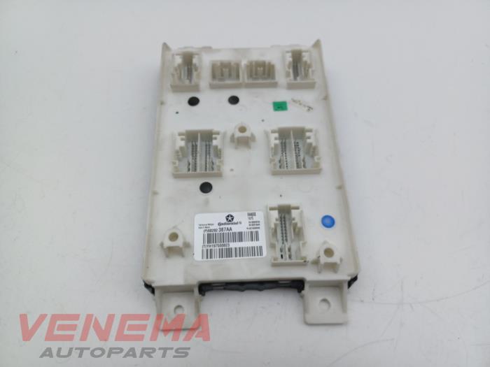 Gebruikte Module Bodycontrol Maserati Quattroporte VI 3.0 Diesel Prijs € 49,99 Margeregeling aangeboden door Venema Autoparts