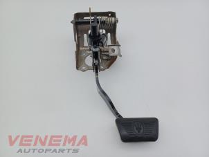 Gebruikte Rempedaal Maserati Quattroporte VI 3.0 Diesel Prijs € 69,99 Margeregeling aangeboden door Venema Autoparts