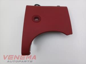 Gebruikte Dashboard deel Maserati Quattroporte VI 3.0 Diesel Prijs € 29,99 Margeregeling aangeboden door Venema Autoparts