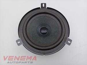 Gebruikte Luidspreker Maserati Quattroporte VI 3.0 Diesel Prijs € 29,99 Margeregeling aangeboden door Venema Autoparts