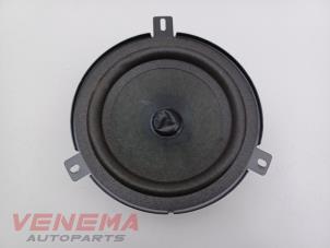 Gebruikte Luidspreker Maserati Quattroporte VI 3.0 Diesel Prijs € 29,99 Margeregeling aangeboden door Venema Autoparts