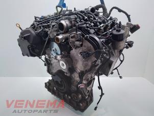 Gebruikte Motor Maserati Quattroporte VI 3.0 Diesel Prijs € 5.499,99 Margeregeling aangeboden door Venema Autoparts