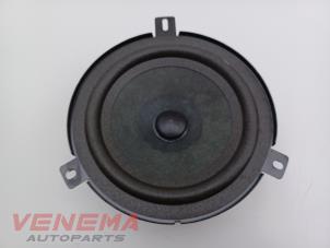 Gebruikte Luidspreker Maserati Quattroporte VI 3.0 Diesel Prijs € 29,99 Margeregeling aangeboden door Venema Autoparts