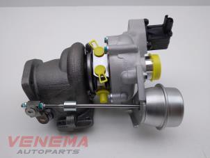 Nieuwe G-lader Citroen C5 III Berline (RD) 1.6 16V THP 150 Prijs € 453,74 Inclusief btw aangeboden door Venema Autoparts