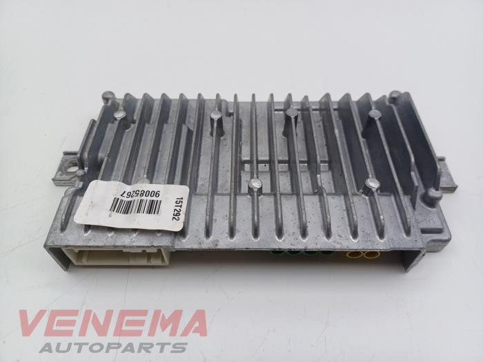 Gebruikte PDC Module Mercedes C (W206) C-200 1.5 EQ Boost 4-Matic Prijs € 181,49 Inclusief btw aangeboden door Venema Autoparts