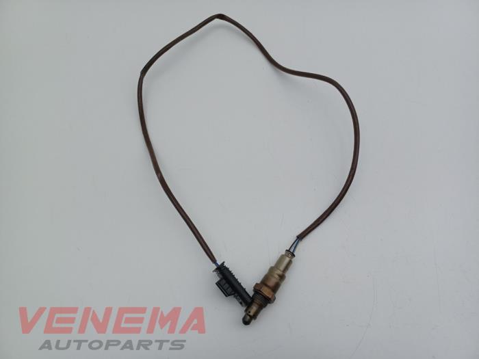 Gebruikte Lambda Sonde Mercedes C (W206) C-200 1.5 EQ Boost 4-Matic Prijs € 96,79 Inclusief btw aangeboden door Venema Autoparts
