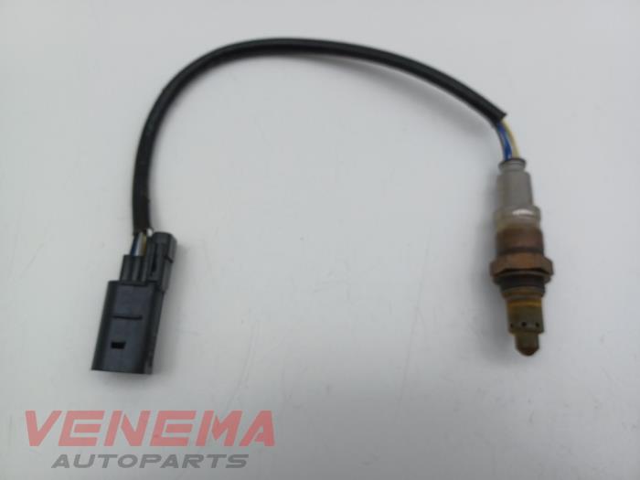 Gebruikte Lambda Sonde Mercedes C (W206) C-200 1.5 EQ Boost 4-Matic Prijs € 90,74 Inclusief btw aangeboden door Venema Autoparts