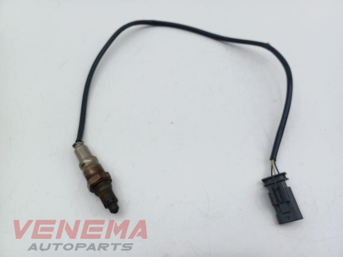 Gebruikte Lambda Sonde Mercedes C (W206) C-200 1.5 EQ Boost 4-Matic Prijs € 90,74 Inclusief btw aangeboden door Venema Autoparts