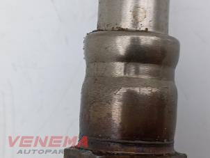 Lambda Sonde van een Mercedes-Benz C (W206) C-200 1.5 EQ Boost 4-Matic 2024