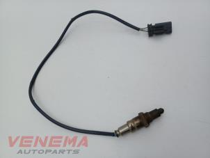Lambda Sonde van een Mercedes-Benz C (W206) C-200 1.5 EQ Boost 4-Matic 2024