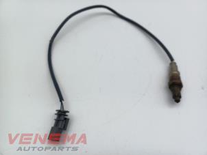 Lambda Sonde van een Mercedes-Benz C (W206) C-200 1.5 EQ Boost 4-Matic 2024