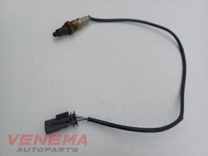 Lambda Sonde van een Mercedes-Benz C (W206) C-200 1.5 EQ Boost 4-Matic 2024