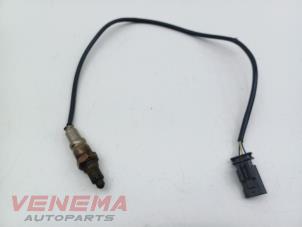 Lambda Sonde van een Mercedes-Benz C (W206) C-200 1.5 EQ Boost 4-Matic 2024