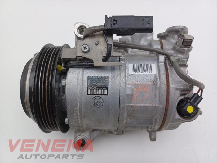 Gebruikte Aircopomp Mercedes C (W206) C-200 1.5 EQ Boost 4-Matic Prijs € 145,19 Inclusief btw aangeboden door Venema Autoparts
