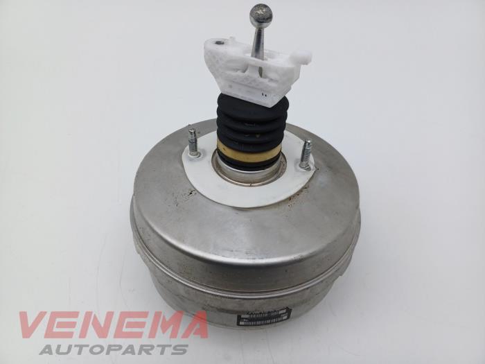 Gebruikte Rembol Mercedes C (W206) C-200 1.5 EQ Boost 4-Matic Prijs € 181,49 Inclusief btw aangeboden door Venema Autoparts
