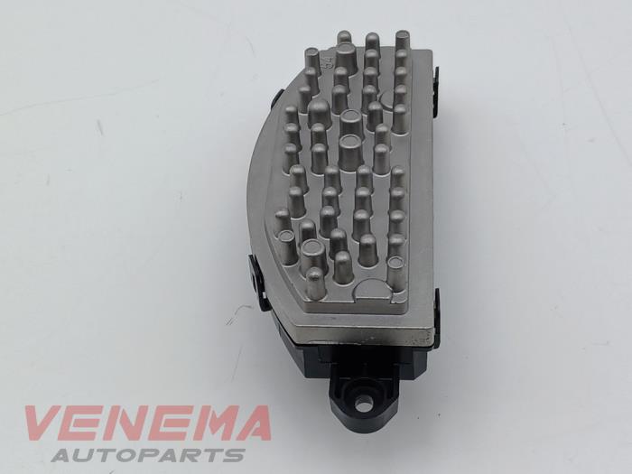 Kachel Weerstand van een Audi A3 Sportback (8YA) 2.0 35 TDI 16V 2025