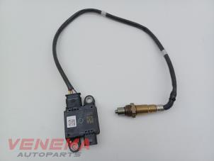 Gebruikte Roetfilter sensor Audi A3 Sportback (8YA) 2.0 35 TDI 16V Prijs € 199,99 Margeregeling aangeboden door Venema Autoparts