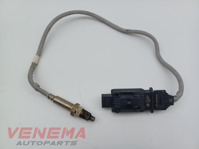 Gebruikte Nox sensor Audi A3 Sportback (8YA) 2.0 35 TDI 16V Prijs € 199,99 Margeregeling aangeboden door Venema Autoparts
