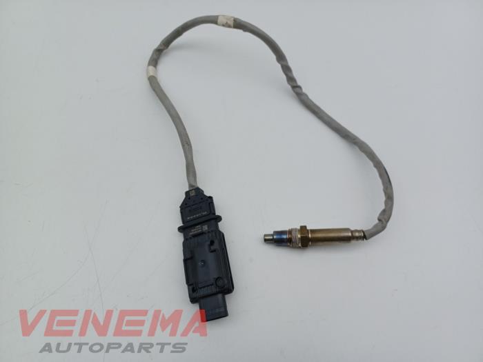 Gebruikte Nox sensor Audi A3 Sportback (8YA) 2.0 35 TDI 16V Prijs € 199,99 Margeregeling aangeboden door Venema Autoparts
