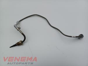 Gebruikte Roetfilter sensor Audi A3 Sportback (8YA) 2.0 35 TDI 16V Prijs € 39,99 Margeregeling aangeboden door Venema Autoparts