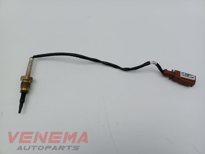 Gebruikte Uitlaat temperatuursensor Audi A3 Sportback (8YA) 2.0 35 TDI 16V Prijs € 39,99 Margeregeling aangeboden door Venema Autoparts