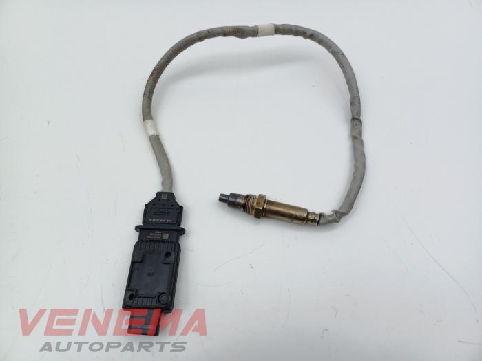 Gebruikte Nox sensor Audi A3 Sportback (8YA) 2.0 35 TDI 16V Prijs € 199,99 Margeregeling aangeboden door Venema Autoparts