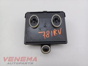 Gebruikte Deur module Audi A3 Sportback (8YA) 2.0 35 TDI 16V Prijs € 19,99 Margeregeling aangeboden door Venema Autoparts