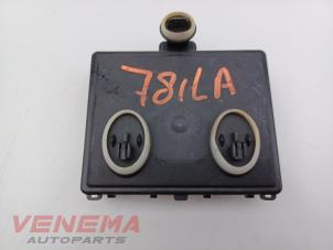 Gebruikte Deur module Audi A3 Sportback (8YA) 2.0 35 TDI 16V Prijs € 49,99 Margeregeling aangeboden door Venema Autoparts