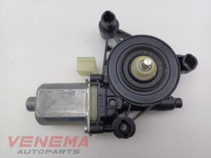 Gebruikte Motor electrisch raam Audi A3 Sportback (8YA) 2.0 35 TDI 16V Prijs € 9,99 Margeregeling aangeboden door Venema Autoparts