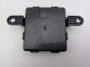 Audi A3 Sportback (8YA) 2.0 35 TDI 16V Keyless vehicle module