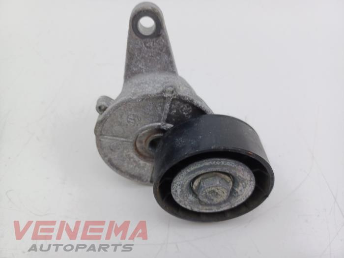 Gebruikte Spanner multiriem Audi A3 Sportback (8YA) 2.0 35 TDI 16V Prijs € 29,99 Margeregeling aangeboden door Venema Autoparts