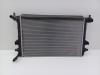 Audi A3 Sportback (8YA) 2.0 35 TDI 16V Radiateur