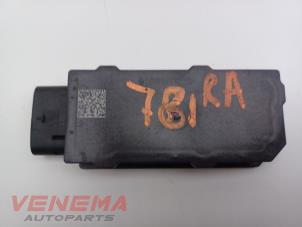 Gebruikte Keyless entry antenne Audi A3 Sportback (8YA) 2.0 35 TDI 16V Prijs € 14,99 Margeregeling aangeboden door Venema Autoparts