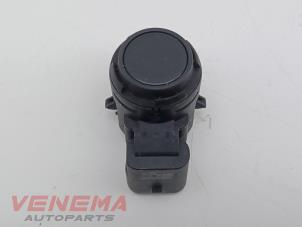 Gebruikte Parkeersensor Audi A3 Sportback (8YA) 2.0 35 TDI 16V Prijs € 19,99 Margeregeling aangeboden door Venema Autoparts