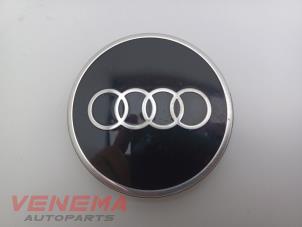 Gebruikte Naafkapje Audi A3 Sportback (8YA) 2.0 35 TDI 16V Prijs € 9,99 Margeregeling aangeboden door Venema Autoparts