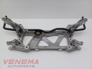 Gebruikte Subframe Audi A3 Sportback (8YA) 2.0 35 TDI 16V Prijs € 274,99 Margeregeling aangeboden door Venema Autoparts