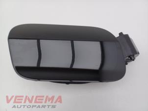 Gebruikte Tank Klep Audi A3 Sportback (8YA) 2.0 35 TDI 16V Prijs € 24,99 Margeregeling aangeboden door Venema Autoparts