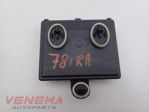 Gebruikte Deur module Audi A3 Sportback (8YA) 2.0 35 TDI 16V Prijs € 49,99 Margeregeling aangeboden door Venema Autoparts