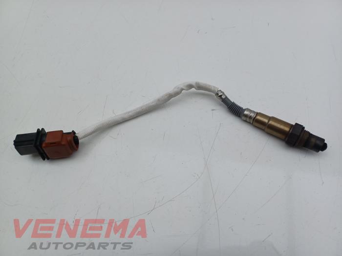 Gebruikte Lambda Sonde Ford Fiesta 7 1.0 EcoBoost 12V Prijs € 14,99 Margeregeling aangeboden door Venema Autoparts