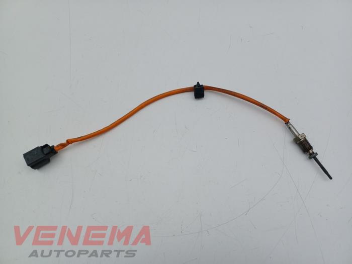Gebruikte Uitlaat temperatuursensor Ford Fiesta 7 1.0 EcoBoost 12V Prijs € 29,99 Margeregeling aangeboden door Venema Autoparts