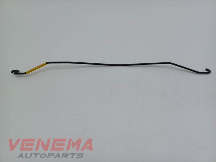 Gebruikte Diversen Ford Fiesta 7 1.0 EcoBoost 12V Prijs € 9,99 Margeregeling aangeboden door Venema Autoparts