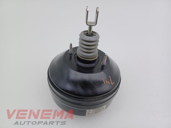 Gebruikte Rembol BMW 3 serie Touring (F31) 320d 2.0 16V Prijs € 44,99 Margeregeling aangeboden door Venema Autoparts