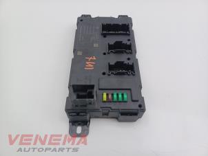 Bodycontrol Module van een BMW 3 serie Touring (F31) 320d 2.0 16V 2016